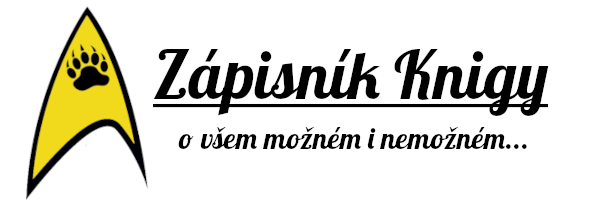 Zápisník Knigy